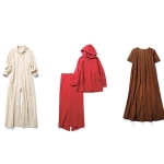 人気スタイリストが選ぶ「ムダのない服」11選