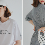 夏服に合わせると「いいこと」があるニット小物【4選】