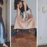 着回しが見違える3つの「もっと」｜シンプル服の稼働率も上がるアイテム