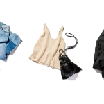 服を買う前に知っておきたい｜「ツヤっぽい黒」がもたらす６つのいいこと