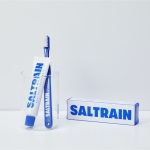 韓国でも大人気！マウスケアブランド「SALTRAIN」が日本上陸！伊勢丹新宿店でポップアップも開催