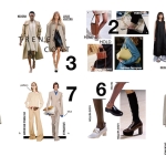 普段使いで応用できる！GISELeスタイリストが春夏コレクションで注目した「キーワード」とは？