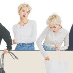 「今Tシャツ」最初の１枚は品のある「ブラウスのようなロンT」【４選】