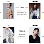 服を着替えたら「肌も変える」シャツ・Tシャツと相性のいいファンデ【2選】「服とは逆の質感」が選びの秘訣