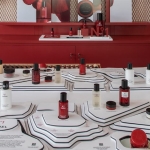【CHANEL】「N°1 ドゥ シャネル」の世界を体感できるイベントを期間限定で開催！