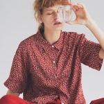 【新色】今の気分は「差し色」じゃない｜定番になじむアイテム10選