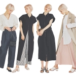 「1着で2着以上のメリット」スタイリストが見つけた着方で印象が変わる服【8選】