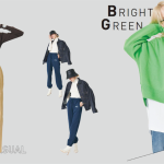 [PR] 似合う服の延長で見つける「着てみたい服」9選