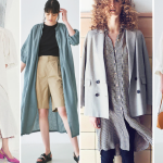 体を隠してスタイルアップ「ゆるく長めのシャツ」【10選】】「短い・細い・長い」ボトム全般に好都合なタイプ