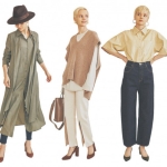 [PR] RESEARCH with DENIM 「デニムに合う」でベーシックを更新