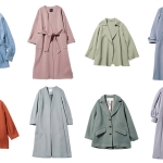 GISELeスタイリストがおすすめ｜頼れる「旬色アウター」セレクション