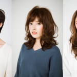 春のヘアは「ちょい抜け感」が合言葉