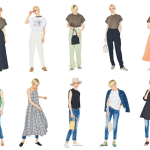 [PR] RENEWAL 流れを変えて まだまだ「Tシャツ・デニム」
