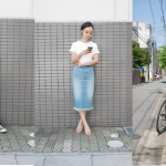 福岡の人気インフルエンサー西本早希さんの着まわしアイテムは？