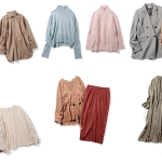 【知っておきたい】洗えなさそうで、実は「洗える服」カタログ