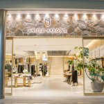 六本木ヒルズにユナイテッドアローズの新旗艦店が登場