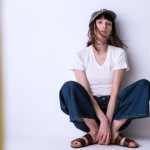 「ヘアと顔まわり」あの手この手で小顔に