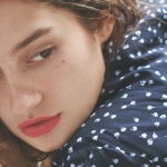 [PR] PAUL & JOE NEW LIPSTICK スフレタッチのふわマット「だからいい」