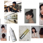 エトレトウキョウJUNNAさんの「好き&似合うをかなえるヘアアレンジ」