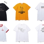 「それどこの？」オシャレな人共通でこだわる「ロゴTシャツ」１６選
