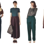 ポイントは「色だけ秋」 変わり映えしないコーディネートが見違える涼しい服【8選】