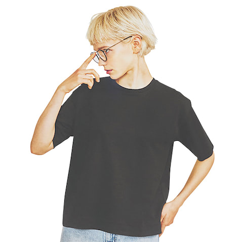 「“シンプルが上手い人”でありたい」