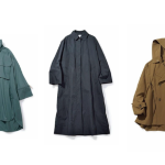 【薄軽アウター3選】スタイリストが真っ先にキープした名品