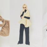 「冬服のワンパターンを救う」新しい３つの小物