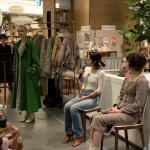 GISELe×EMMA LIMBER×二子玉川 蔦屋書店イベントレポート