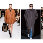 アウターの正解は？｜コレクション&海外スナップから学ぶ8つのヒント