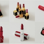 簡単に秋らしい表情に「軽やかなマットリップ」6選