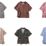 シンプルに合わせやすい「柄シャツ」8選｜オーバーサイズを勧める理由は？