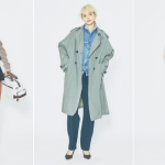 【オシャレが上手くなるトップスの重ね方】むしろすっきり見える「冬の素材と春の服」のメリット３選