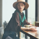 もうカジュアルとはいわせない「きちんとデニム」スタイル3選