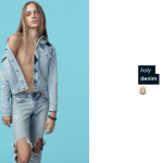 DIESEL 2016春夏広告キャンペーンはデジタルカルチャーがモチーフ   