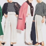 やっぱり使える「黒と白のパンツ」10選｜スタイリストおすすめブランドから厳選！