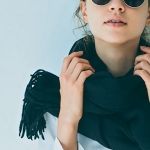新しい服よりも着まわし力高い!? 「ビッグストール」という選択