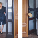 違う服？「シャツとして・ジャケットで」違和感なく2通りの使い方ができるシャツの名品