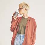 TODAY’s LOOK▶︎シンプルにまとめる、上品レディなアースカラーコーデ