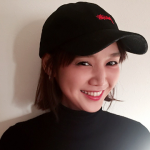 大人気インフルエンサー西本早希さんが夢中なものは？