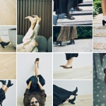 だから服がまわる｜靴とボトムのゆるぎない関係性7選