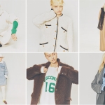 いつものアウターが別顔に：「小物のように使う服」４選