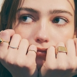 手元を飾るアクセサリー：上手な人がやっている「組み合わせの前提」
