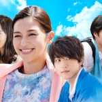 [PR]感動ドラマ、映画『水上のフライト』が11月13日（金）に公開