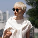 「聡明なTシャツ」｜スタイリスト＆ブランドおすすめの「臨機応変な１枚」
