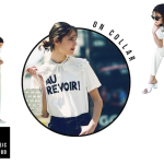 また「白Tシャツに期待が持てる」｜１つは試したい12のアイディア
