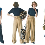 Tシャツ感覚で着回せて「Tシャツよりキレイ」あったかい半袖トップス【3選】