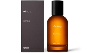 イソップ イーディシス 残量9割 まるで「肌と一体化するような香り」イソップの人気フレグランス