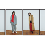 赤が似合う服の選び方【4選】 合わせてぴったりな色との「シンプルすぎでもちょうどいい」コーディネート
