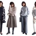 メリットの多い柄【4選】 似合う服も色もふえていく「選ぶ基準はワントーン」